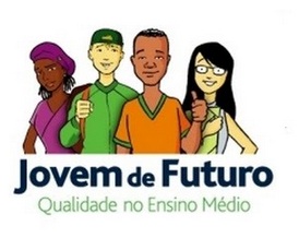 jovem de futuro