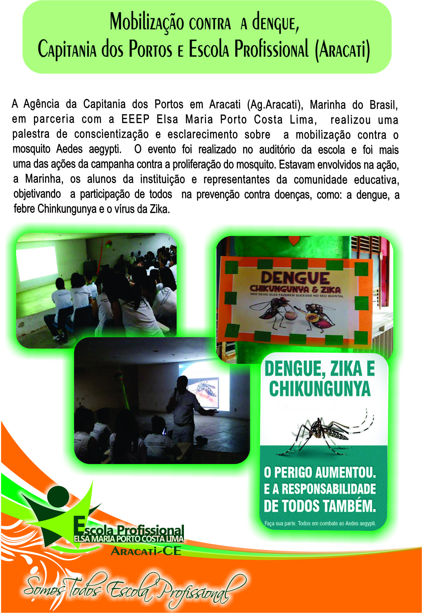 Mobilização Elsa