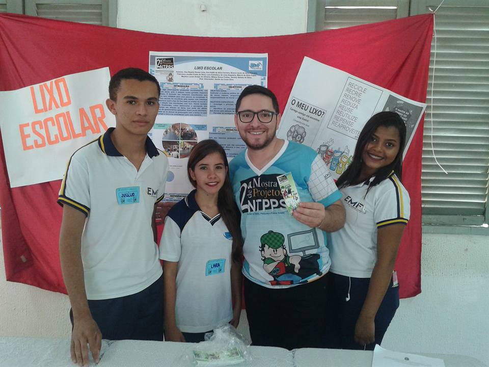 FOTO 12 - FEIRA