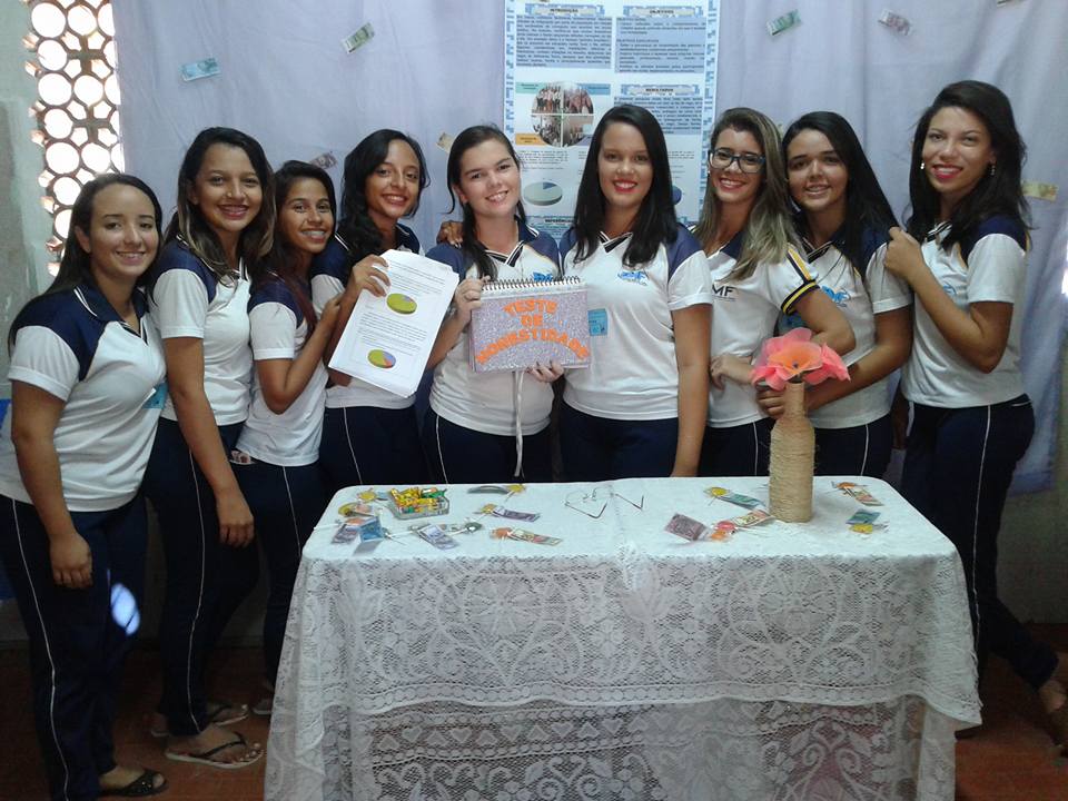 FOTO 13 - FEIRA
