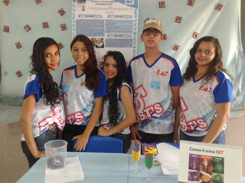 FOTO 8 - FEIRA