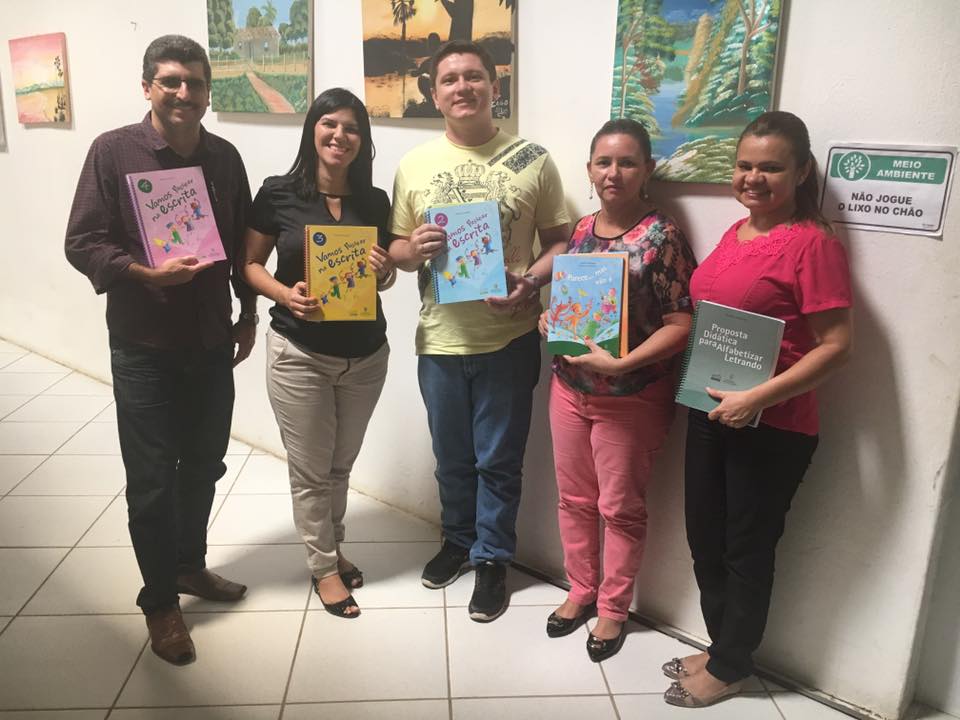 jaguaruana 1 ano
