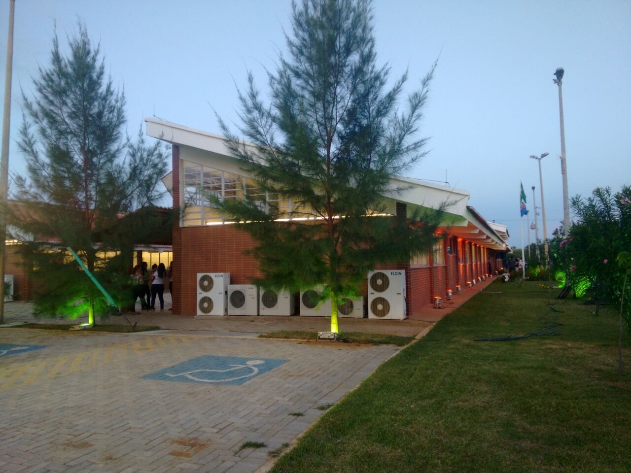 galerias