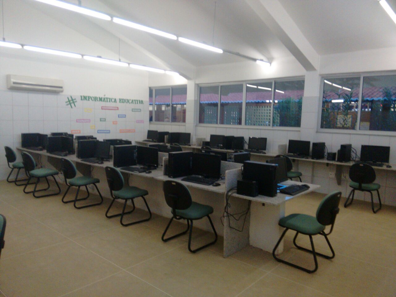 informatica