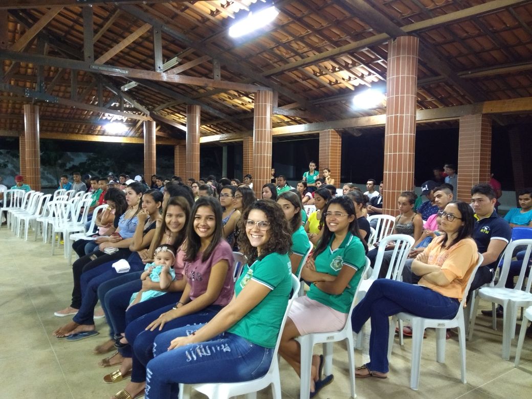 joaquim rodrigues - lagoinha