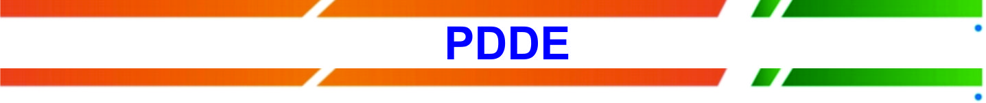 PDDE